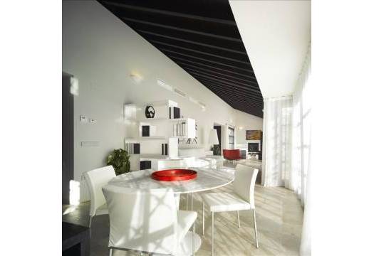 Obra Nueva - Villa / Chalet - Sucina - Peraleja Golf