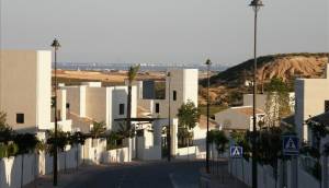 Obra Nueva - Villa / Chalet - Sucina - Peraleja Golf