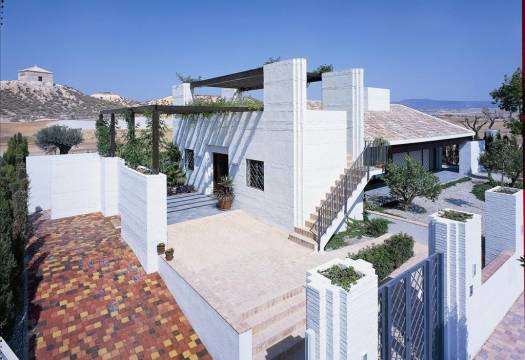 Obra Nueva - Villa / Chalet - Sucina - Peraleja Golf