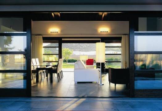 Obra Nueva - Villa / Chalet - Sucina - Peraleja Golf