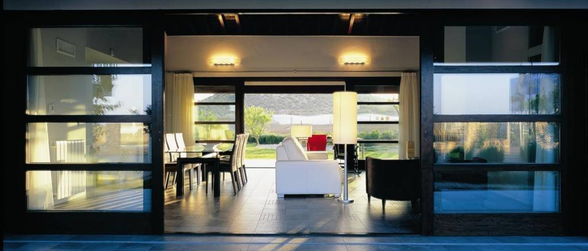 Obra Nueva - Villa / Chalet - Sucina - Peraleja Golf