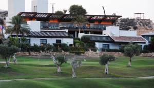 Obra Nueva - Villa / Chalet - Sucina - Peraleja Golf