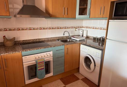 Reventa - Apartmento - Formentera del Segura - Formentera de Segura