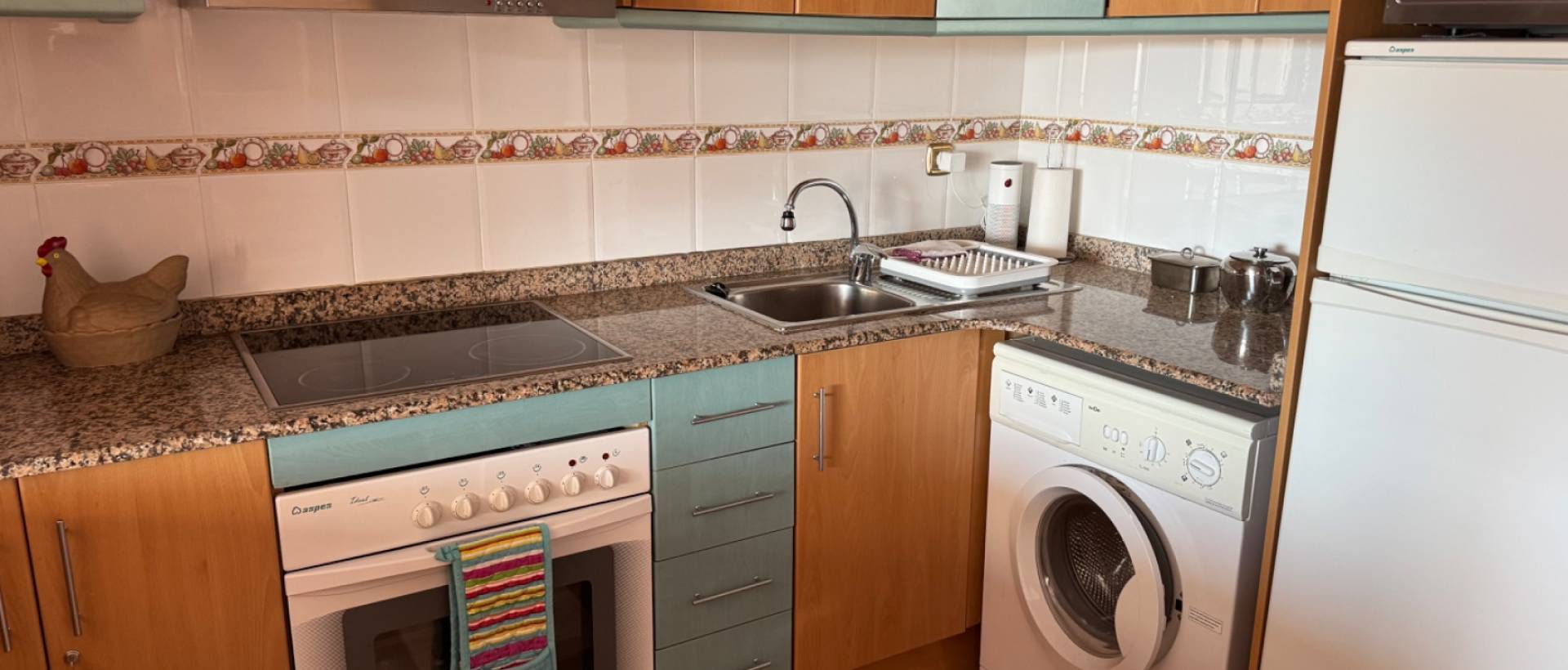 Reventa - Apartmento - Formentera del Segura - Formentera de Segura