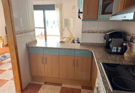 Reventa - Apartmento - Formentera del Segura - Formentera de Segura