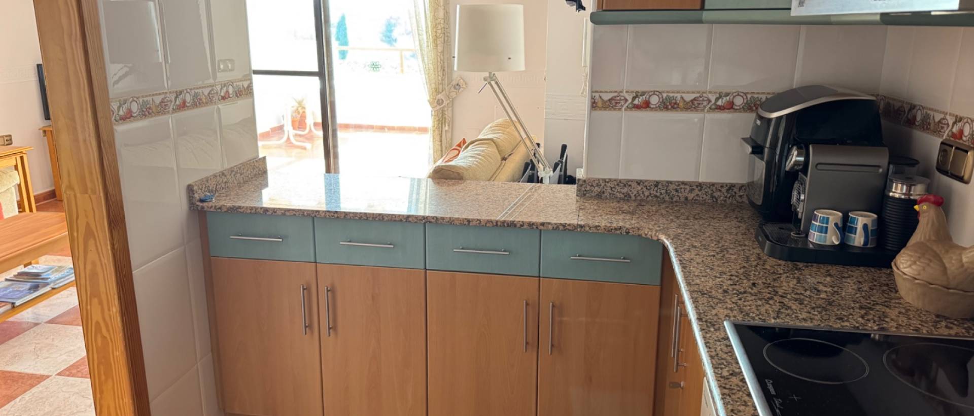 Reventa - Apartmento - Formentera del Segura - Formentera de Segura