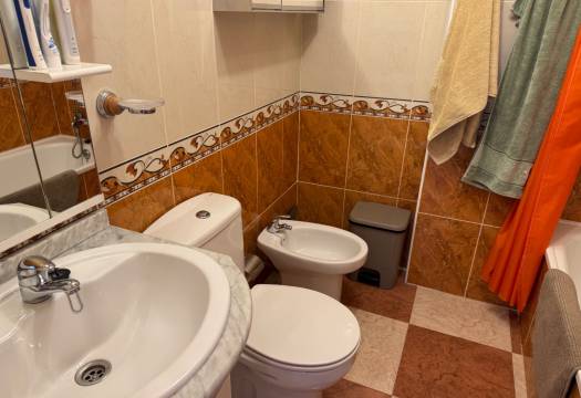 Reventa - Apartmento - Formentera del Segura - Formentera de Segura