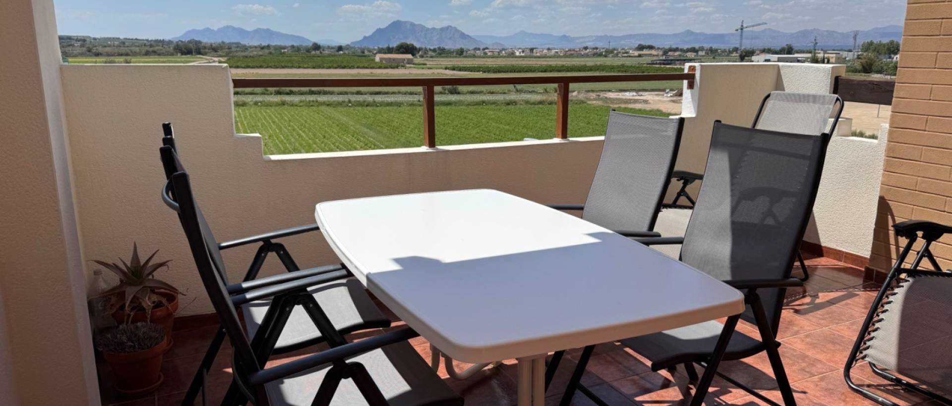 Reventa - Apartmento - Formentera del Segura - Formentera de Segura