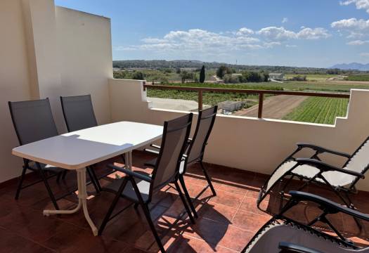 Reventa - Apartmento - Formentera del Segura - Formentera de Segura