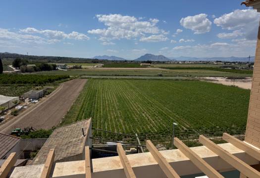 Reventa - Apartmento - Formentera del Segura - Formentera de Segura