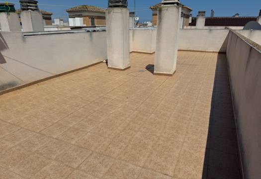 Reventa - Apartmento - Formentera del Segura - Formentera de Segura
