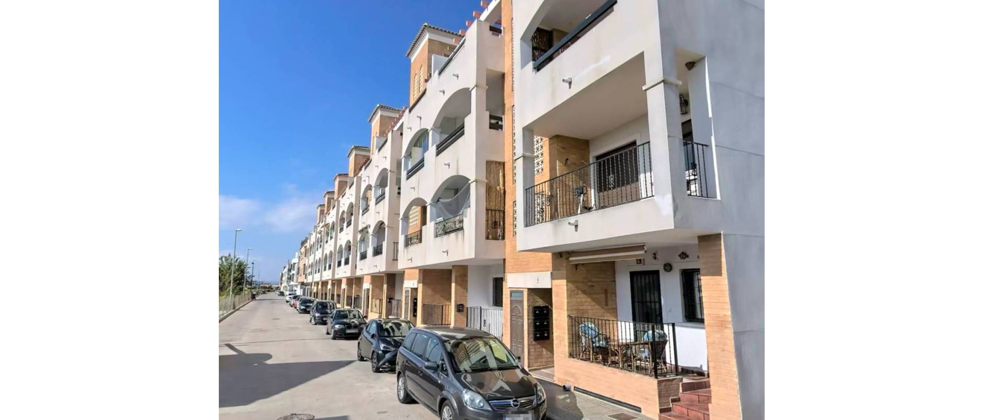 Reventa - Apartmento - Formentera del Segura - Formentera de Segura