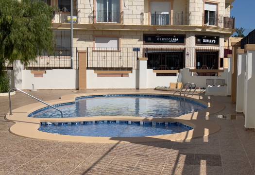 Reventa - Apartmento - Formentera del Segura - Formentera de Segura