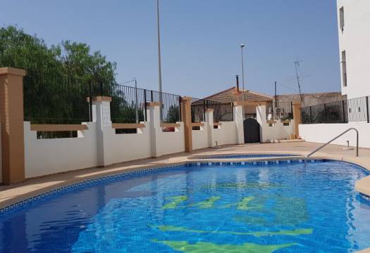 Reventa - Apartmento - Formentera del Segura - Formentera de Segura