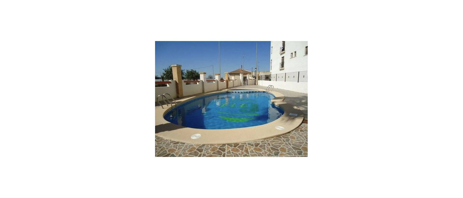 Reventa - Apartmento - Formentera del Segura - Formentera de Segura