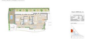 New - Townhouse - San Juan de los Terreros - Mar De Pulpí