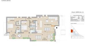 New - Townhouse - San Juan de los Terreros - Mar De Pulpí