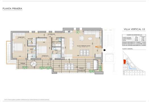 New - Townhouse - San Juan de los Terreros - Mar De Pulpí