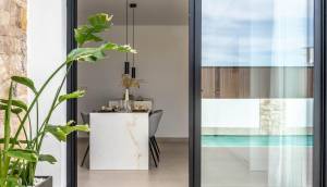 Obra Nueva - Villa / Chalet - Torre Pacheco - Roldán