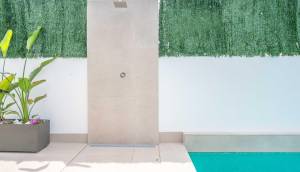 Obra Nueva - Villa / Chalet - Torre Pacheco - Roldán