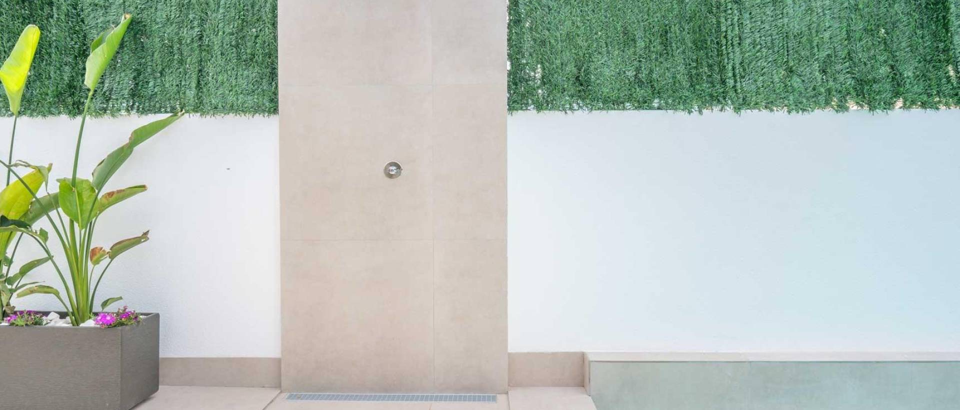 Obra Nueva - Villa / Chalet - Torre Pacheco - Roldán