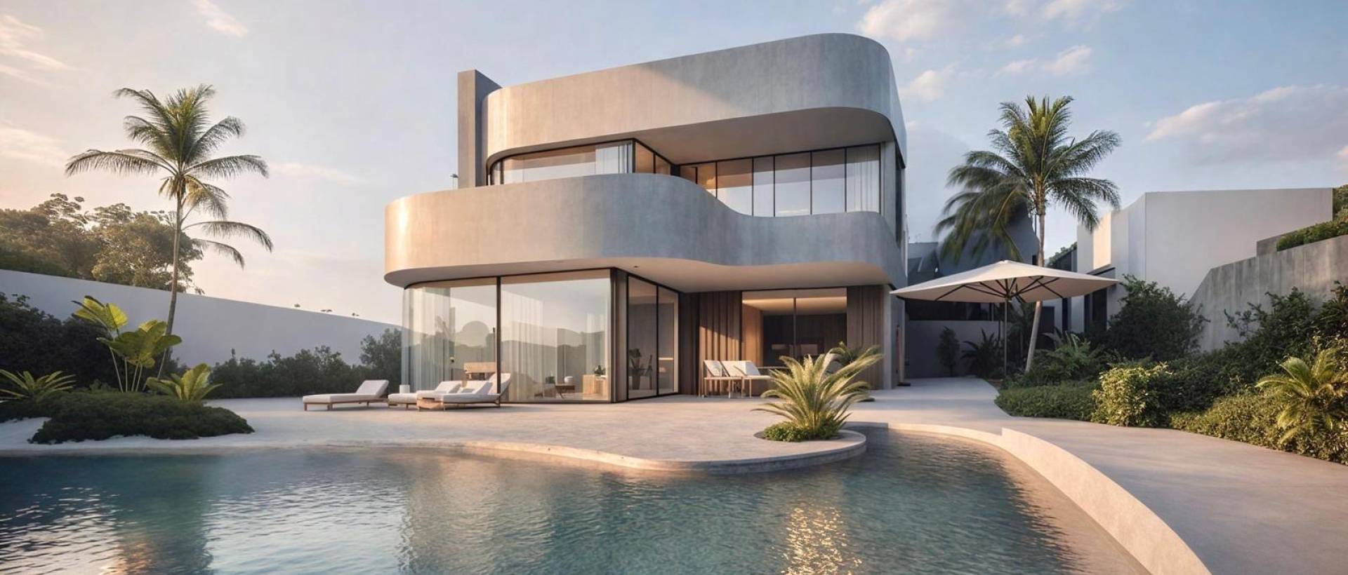Obra Nueva - Villa / Chalet - Torre Pacheco - Roldán