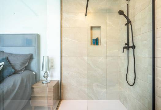 Obra Nueva - Villa / Chalet - Torre Pacheco - Roldán