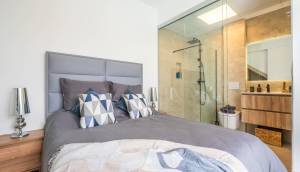 Obra Nueva - Villa / Chalet - Torre Pacheco - Roldán