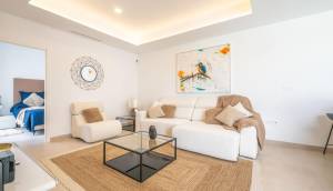 Obra Nueva - Villa / Chalet - Torre Pacheco - Roldán