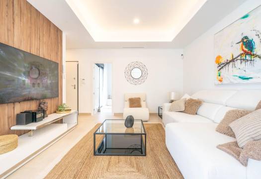 Obra Nueva - Villa / Chalet - Torre Pacheco - Roldán