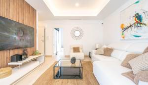 Obra Nueva - Villa / Chalet - Torre Pacheco - Roldán