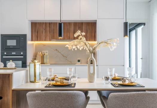 Obra Nueva - Villa / Chalet - Torre Pacheco - Roldán