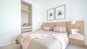 Obra Nueva - Villa / Chalet - Torre Pacheco - Roldán