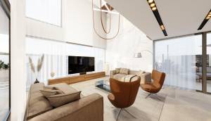 New - Villa - Orihuela Costa - La Zenia