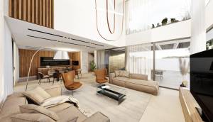 New - Villa - Orihuela Costa - La Zenia