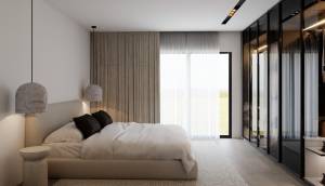New - Villa - Orihuela Costa - La Zenia