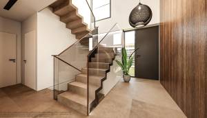New - Villa - Orihuela Costa - La Zenia