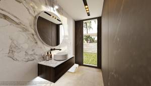 New - Villa - Orihuela Costa - La Zenia