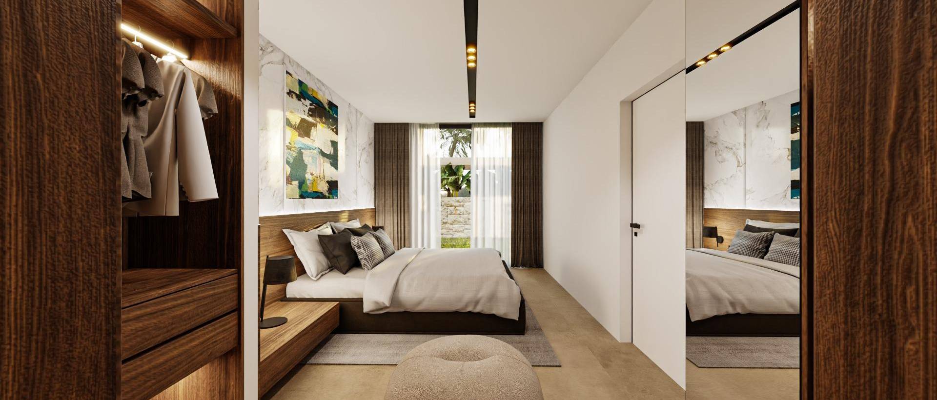 New - Villa - Orihuela Costa - La Zenia