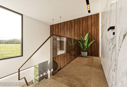 New - Villa - Orihuela Costa - La Zenia