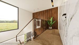 New - Villa - Orihuela Costa - La Zenia