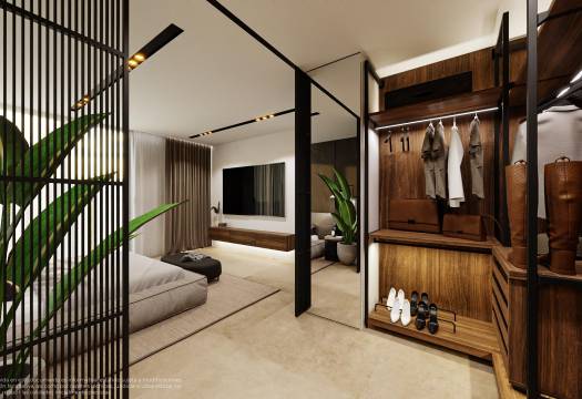 New - Villa - Orihuela Costa - La Zenia