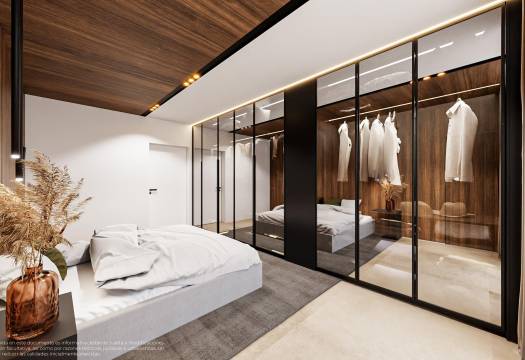New - Villa - Orihuela Costa - La Zenia