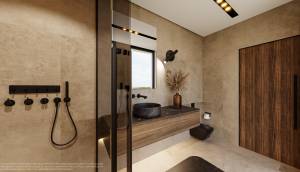 New - Villa - Orihuela Costa - La Zenia