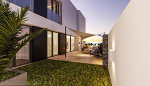 New - Villa - Orihuela Costa - La Zenia
