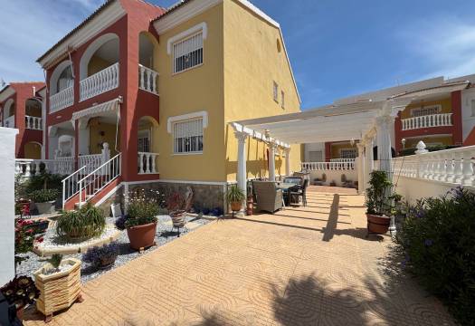 Apartmento - Reventa - Ciudad Quesada - Dona Pepa