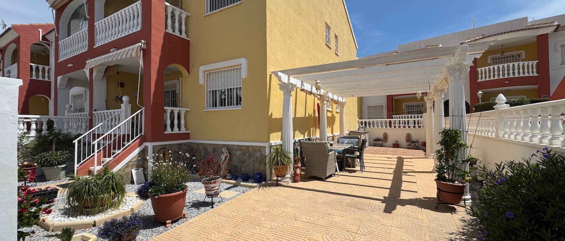 Reventa - Apartmento - Ciudad Quesada - Dona Pepa