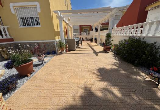 Reventa - Apartmento - Ciudad Quesada - Dona Pepa