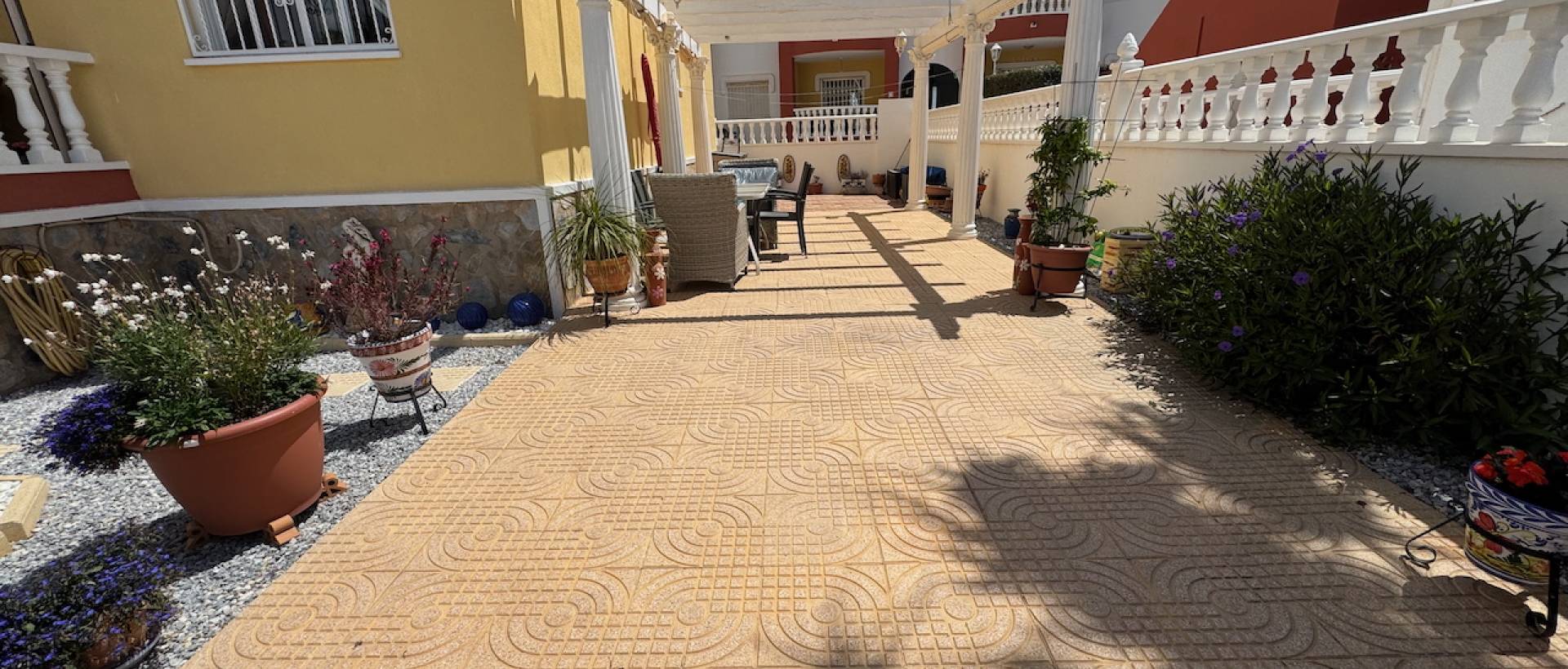 Reventa - Apartmento - Ciudad Quesada - Dona Pepa