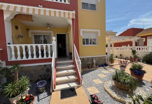 Reventa - Apartmento - Ciudad Quesada - Dona Pepa